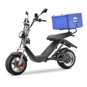 EU raktári sportos E-motor  3000 W